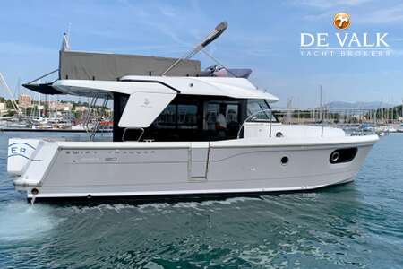 BENETEAU SWIFT TRAWLER 30