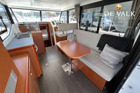 BENETEAU SWIFT TRAWLER 30