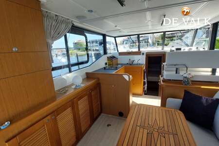 BENETEAU SWIFT TRAWLER 35