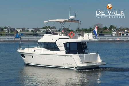BENETEAU SWIFT TRAWLER 35