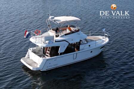BENETEAU SWIFT TRAWLER 35