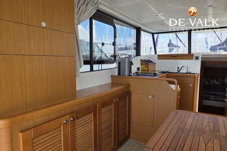 BENETEAU SWIFT TRAWLER 35