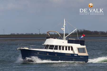BENETEAU SWIFT TRAWLER 42