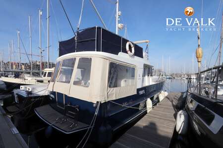 BENETEAU SWIFT TRAWLER 42