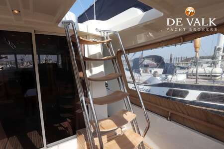 BENETEAU SWIFT TRAWLER 42