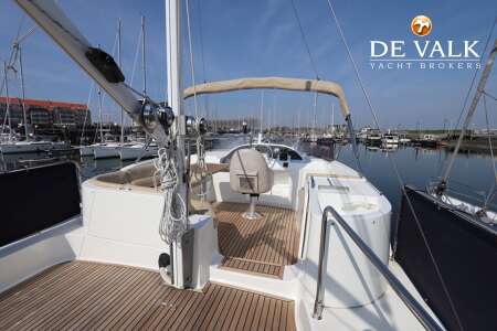 BENETEAU SWIFT TRAWLER 42