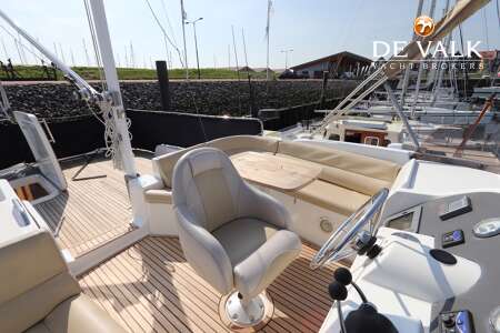 BENETEAU SWIFT TRAWLER 42