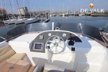 BENETEAU SWIFT TRAWLER 42