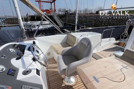 BENETEAU SWIFT TRAWLER 42