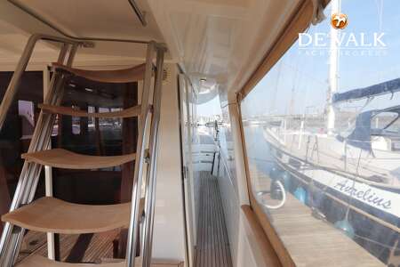 BENETEAU SWIFT TRAWLER 42