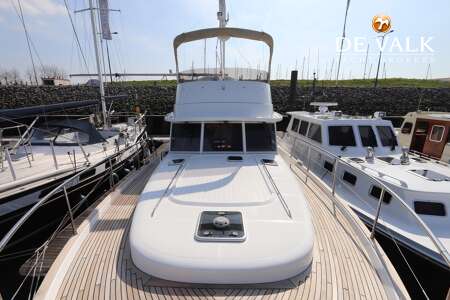 BENETEAU SWIFT TRAWLER 42