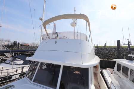 BENETEAU SWIFT TRAWLER 42