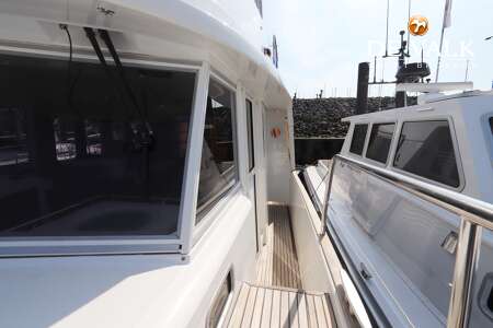 BENETEAU SWIFT TRAWLER 42