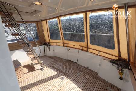 BENETEAU SWIFT TRAWLER 42