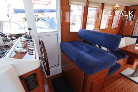 BENETEAU SWIFT TRAWLER 42