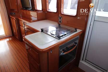 BENETEAU SWIFT TRAWLER 42