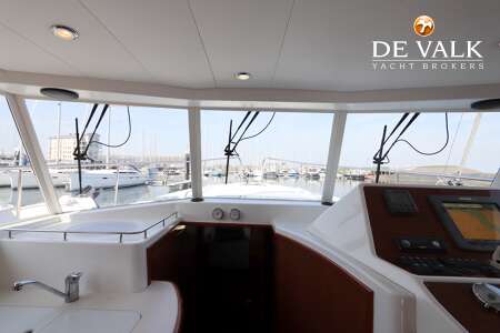 BENETEAU SWIFT TRAWLER 42