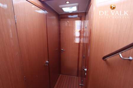 BENETEAU SWIFT TRAWLER 42