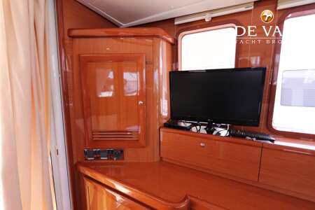 BENETEAU SWIFT TRAWLER 42