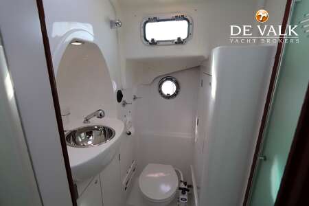 BENETEAU SWIFT TRAWLER 42