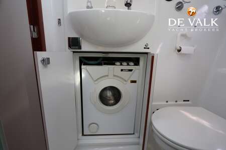BENETEAU SWIFT TRAWLER 42