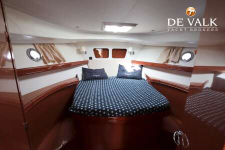 BENETEAU SWIFT TRAWLER 42