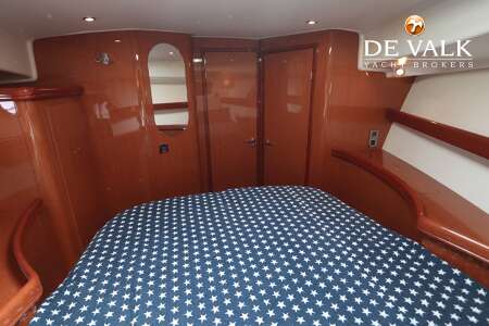 BENETEAU SWIFT TRAWLER 42