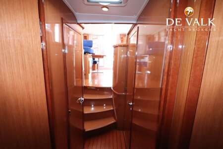 BENETEAU SWIFT TRAWLER 42
