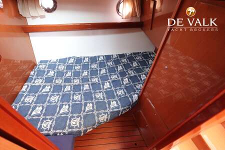 BENETEAU SWIFT TRAWLER 42