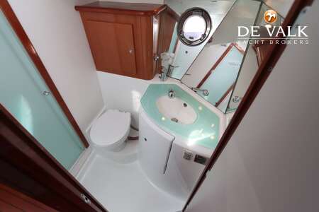 BENETEAU SWIFT TRAWLER 42