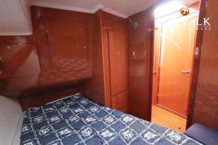 BENETEAU SWIFT TRAWLER 42