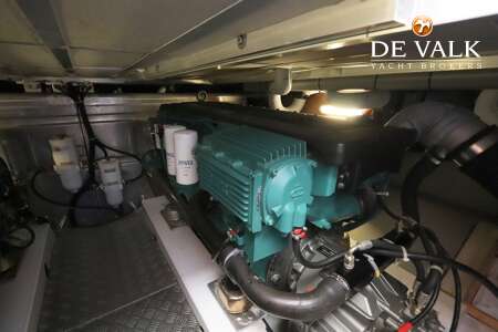BENETEAU SWIFT TRAWLER 42