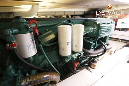 BENETEAU SWIFT TRAWLER 42