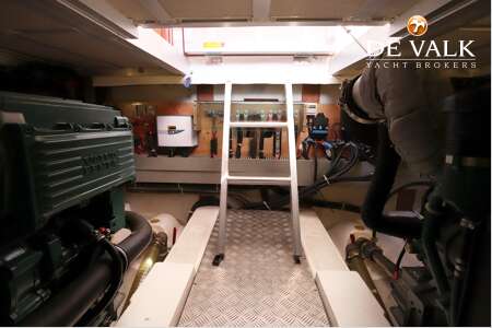 BENETEAU SWIFT TRAWLER 42