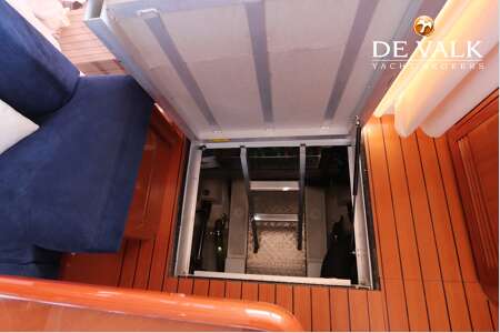 BENETEAU SWIFT TRAWLER 42