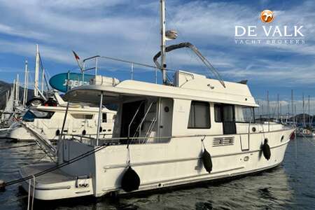 BENETEAU SWIFT TRAWLER 44
