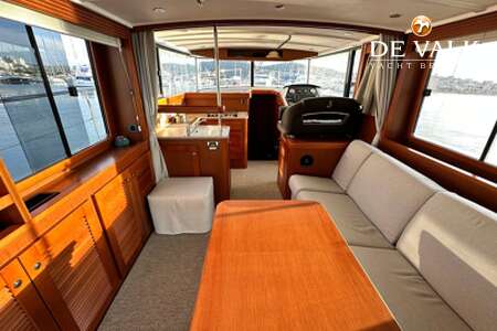 BENETEAU SWIFT TRAWLER 44