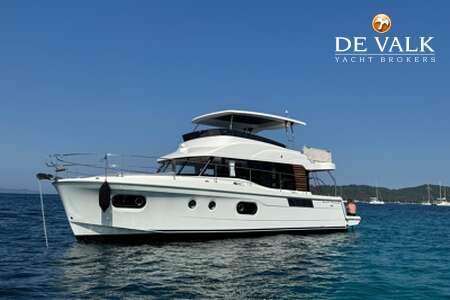 BENETEAU SWIFT TRAWLER 48 width=