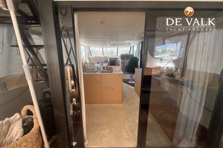 BENETEAU SWIFT TRAWLER 48