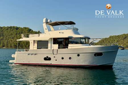BENETEAU SWIFT TRAWLER 50 width=
