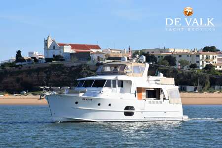 de valk yacht brokers