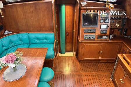 BENETTI 18.5M