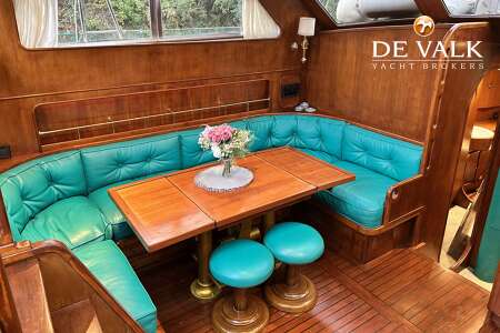 BENETTI 18.5M