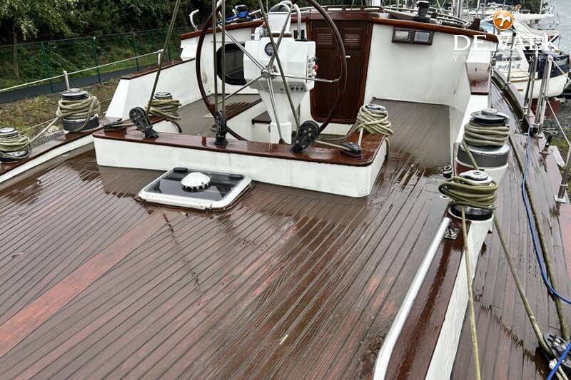 BENETTI 18.5M