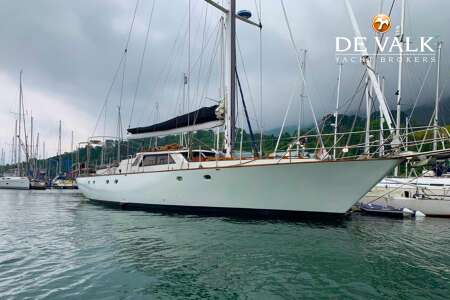 BENETTI 18.5M