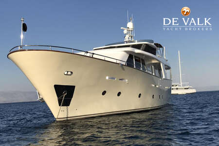 BENETTI 79 SD NAVETTA