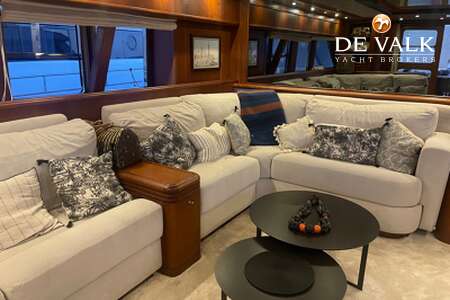 BENETTI 79 SD NAVETTA