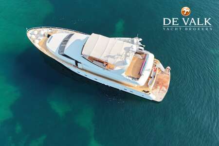 BENETTI SAIL DIVISION 80 CUSTOM