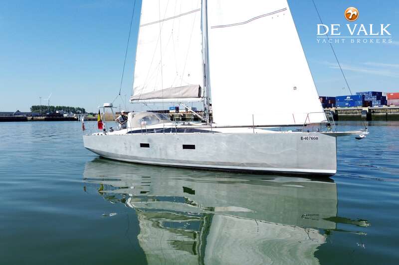 BERCKEMEYER 43