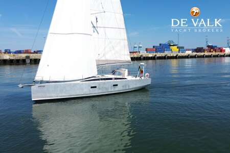 BERCKEMEYER 43